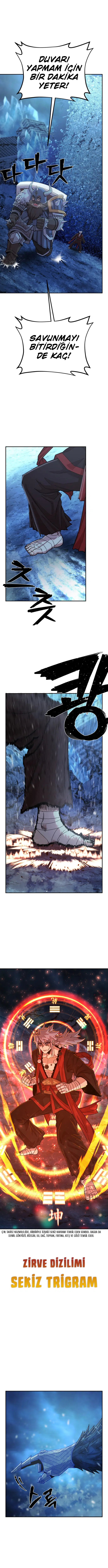 Kahraman Döndü - Bölüm 41 Sayfa 16