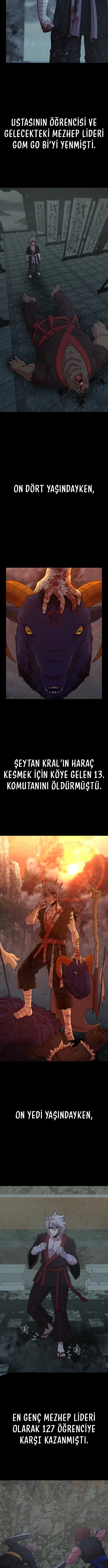 Kahraman Döndü - Bölüm 42 Sayfa 5