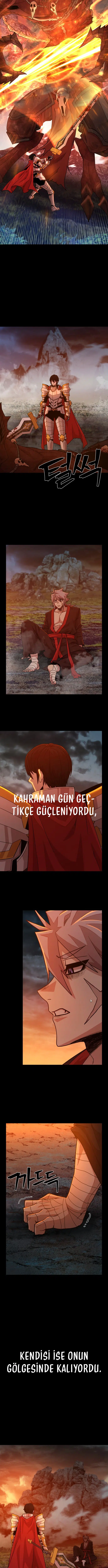 Kahraman Döndü - Bölüm 42 Sayfa 11