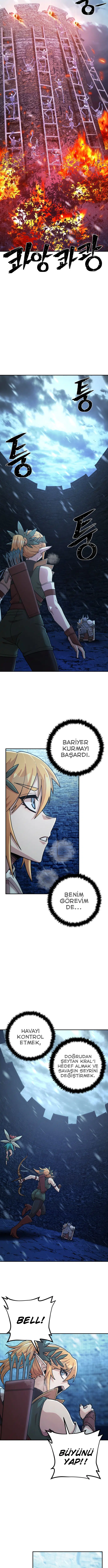 Kahraman Döndü - Bölüm 43 Sayfa 14