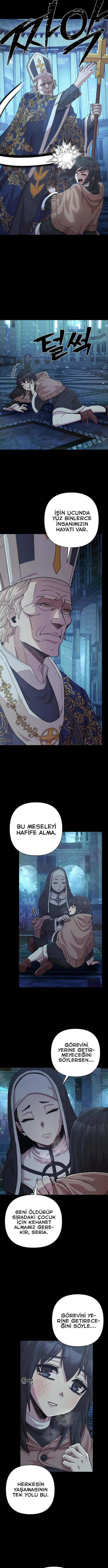 Kahraman Döndü - Bölüm 44 Sayfa 8