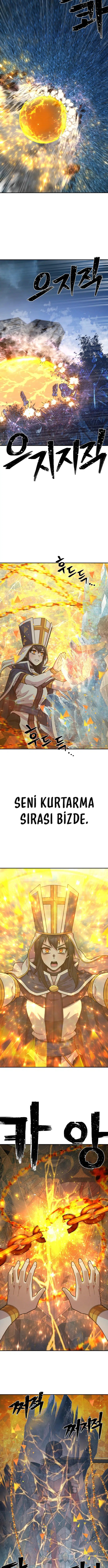 Kahraman Döndü - Bölüm 44 Sayfa 17