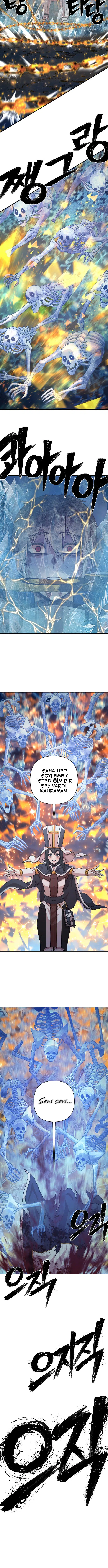 Kahraman Döndü - Bölüm 44 Sayfa 18