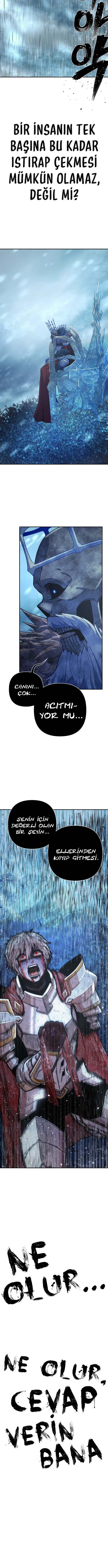 Kahraman Döndü - Bölüm 45 Sayfa 18