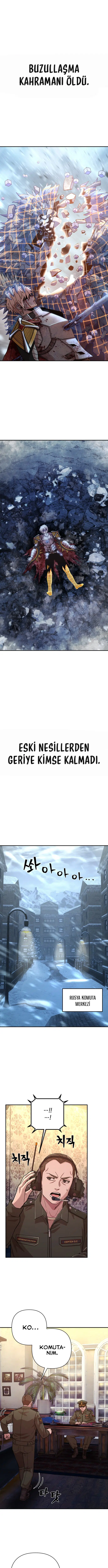 Kahraman Döndü - Bölüm 47 Sayfa 2