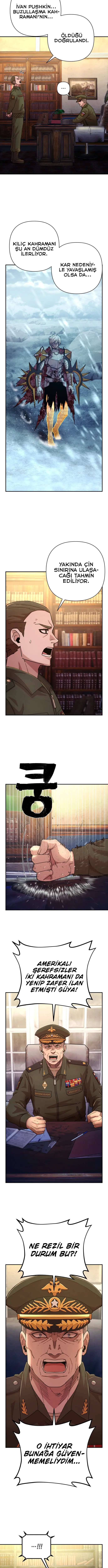 Kahraman Döndü - Bölüm 47 Sayfa 3