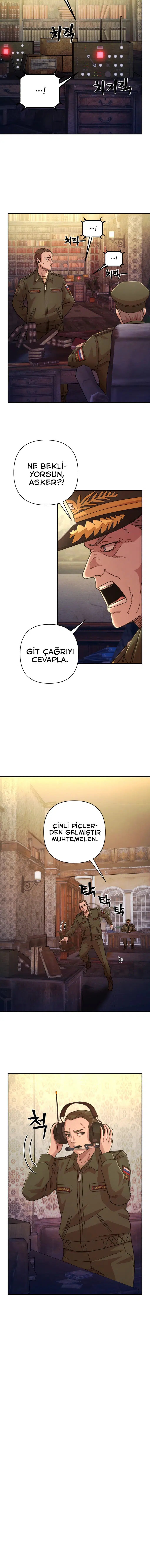 Kahraman Döndü - Bölüm 47 Sayfa 4