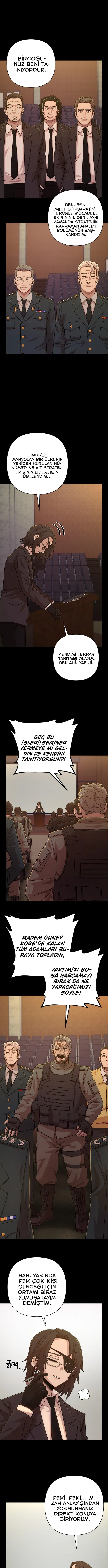 Kahraman Döndü - Bölüm 48 Sayfa 5
