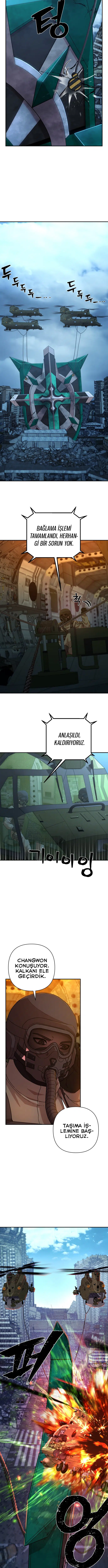 Kahraman Döndü - Bölüm 48 Sayfa 15