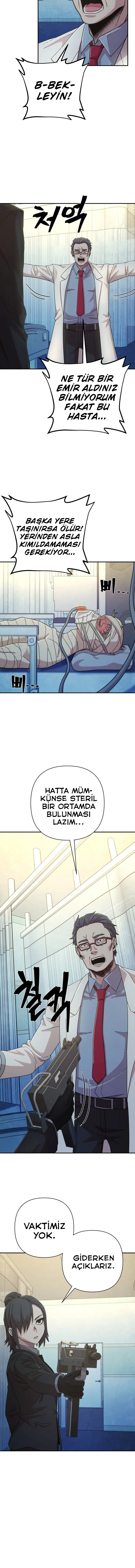 Kahraman Döndü - Bölüm 49 Sayfa 17