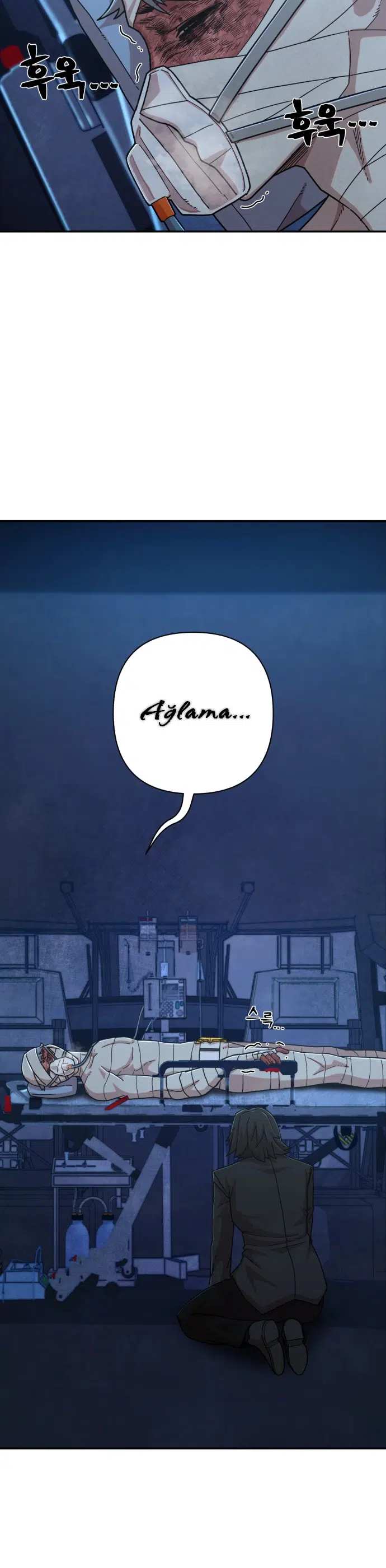 Kahraman Döndü - Bölüm 51 Sayfa 5