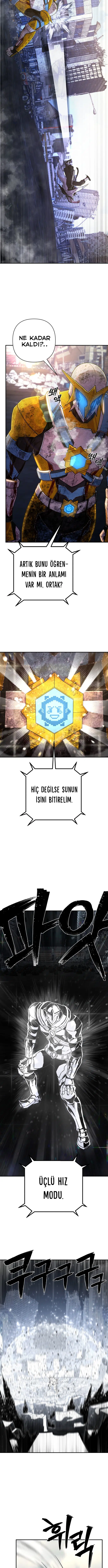 Kahraman Döndü - Bölüm 53 Sayfa 9