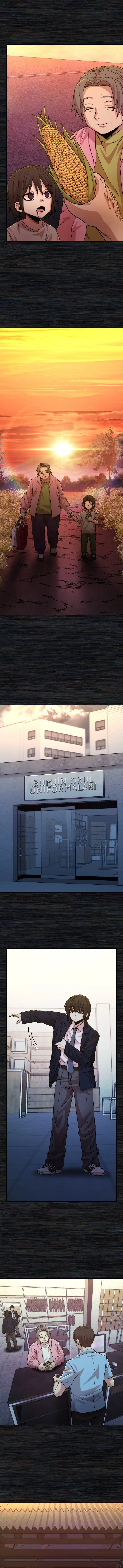 Kahraman Döndü - Bölüm 54 Sayfa 7