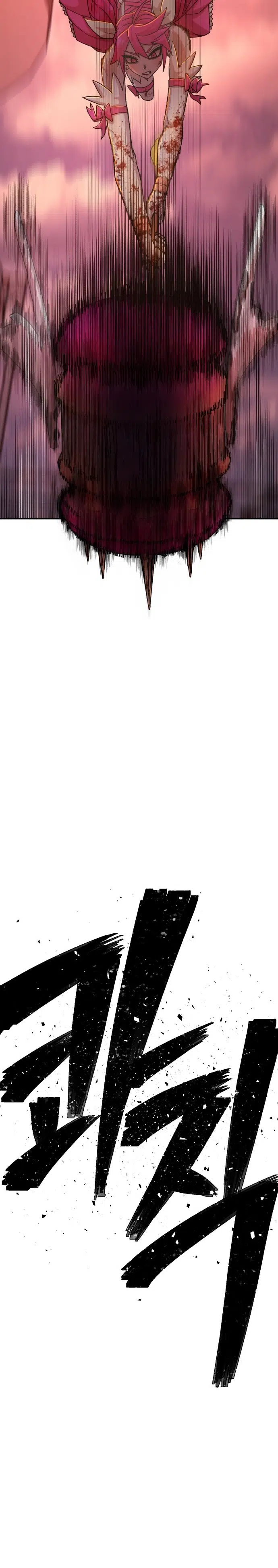 Kahraman Döndü - Bölüm 56 Sayfa 4