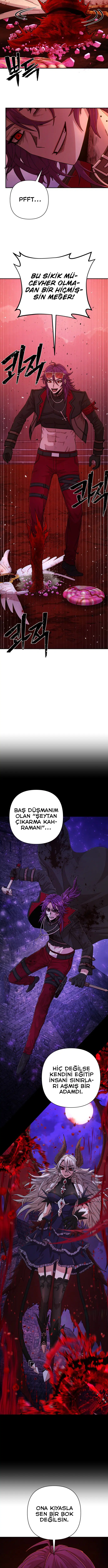 Kahraman Döndü - Bölüm 57 Sayfa 5