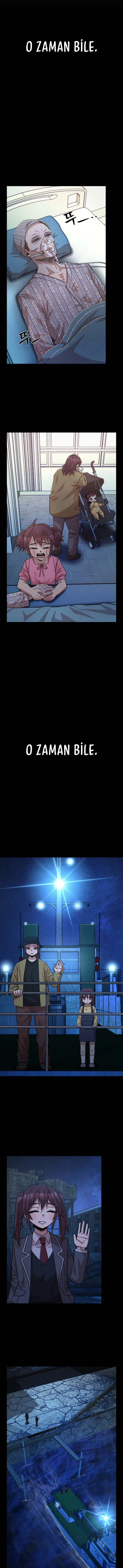 Kahraman Döndü - Bölüm 57 Sayfa 7