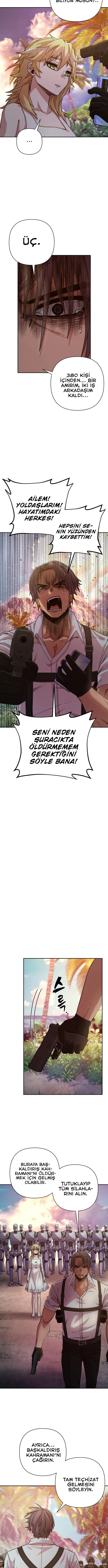 Kahraman Döndü - Bölüm 60 Sayfa 9