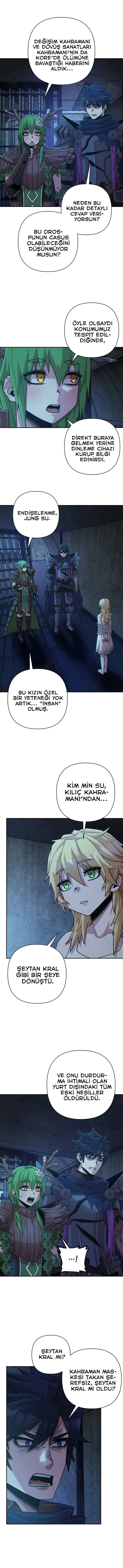 Kahraman Döndü - Bölüm 60 Sayfa 13