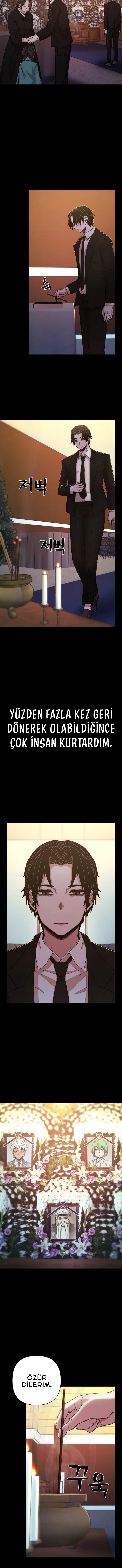 Kahraman Döndü - Bölüm 62 Sayfa 7