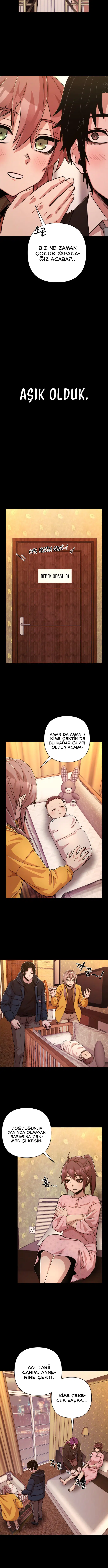 Kahraman Döndü - Bölüm 62 Sayfa 12