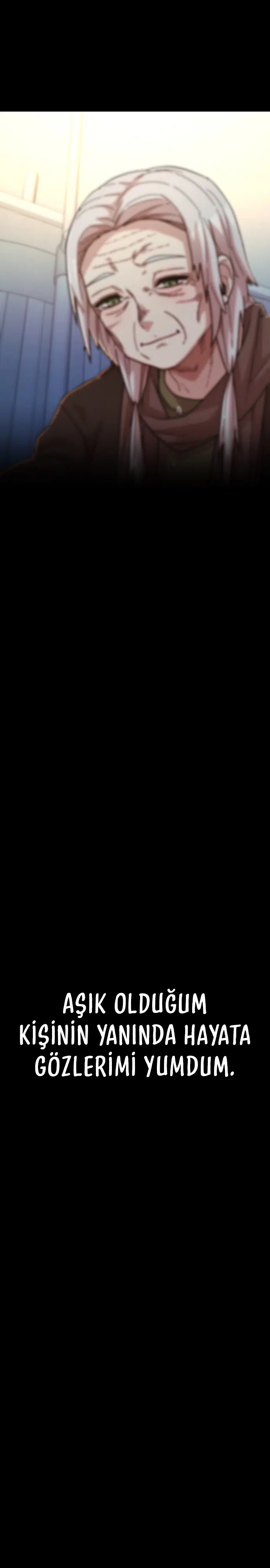 Kahraman Döndü - Bölüm 62 Sayfa 16