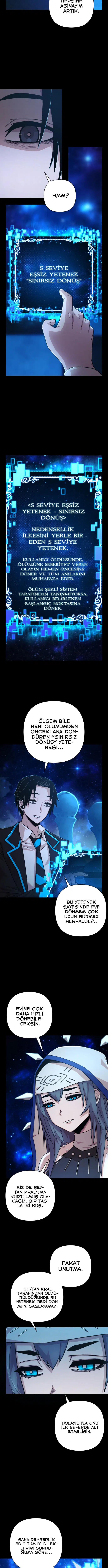 Kahraman Döndü - Bölüm 63 Sayfa 3