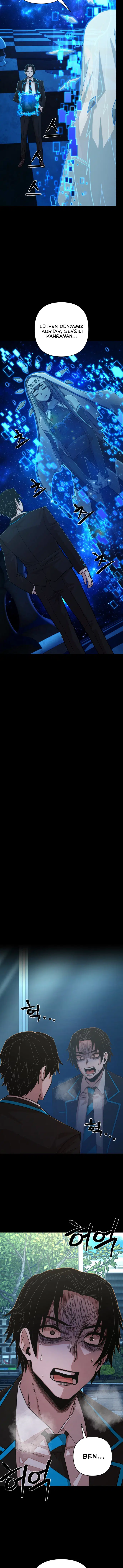 Kahraman Döndü - Bölüm 63 Sayfa 4