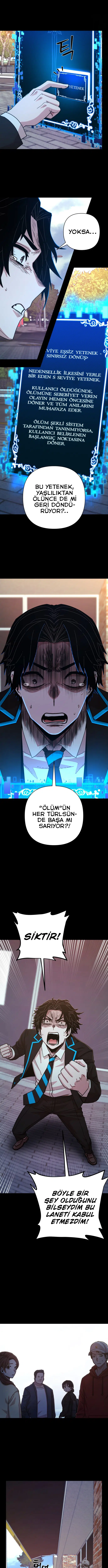 Kahraman Döndü - Bölüm 63 Sayfa 8