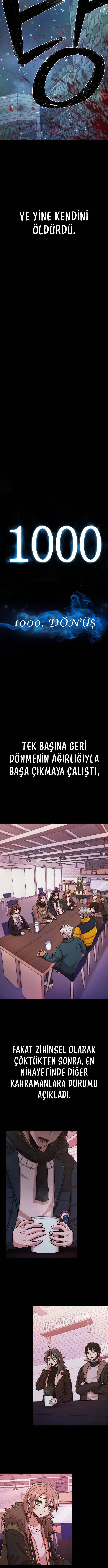 Kahraman Döndü - Bölüm 63 Sayfa 18