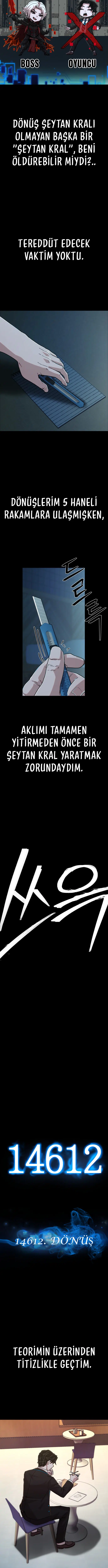 Kahraman Döndü - Bölüm 64 Sayfa 11