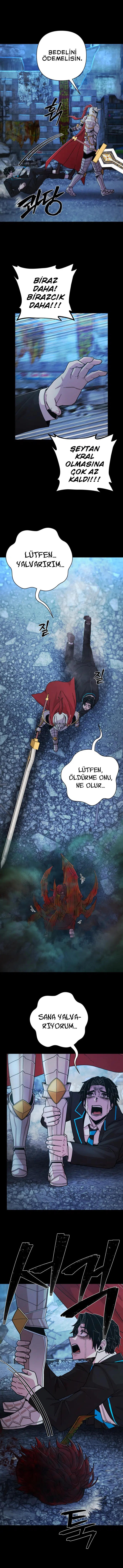 Kahraman Döndü - Bölüm 64 Sayfa 19