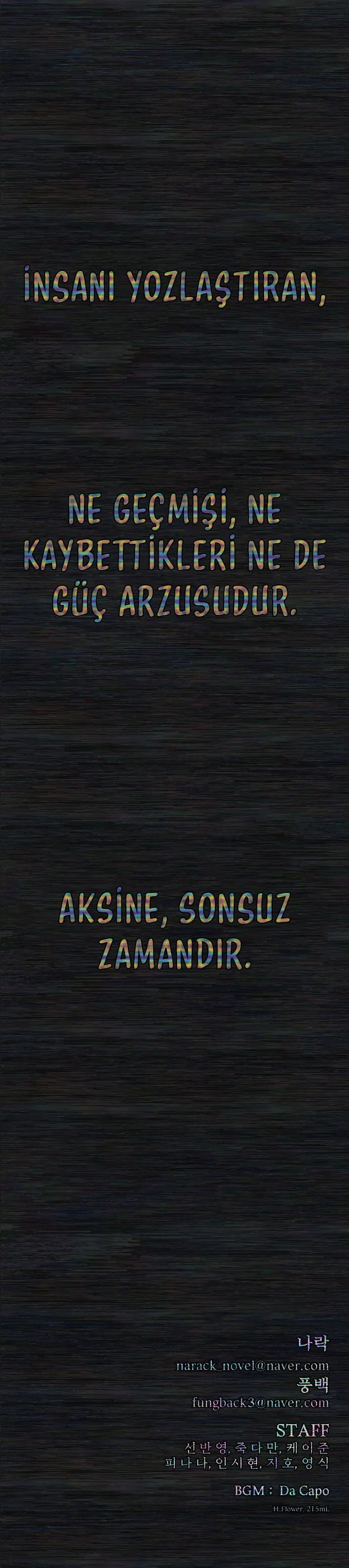 Kahraman Döndü - Bölüm 64 Sayfa 24