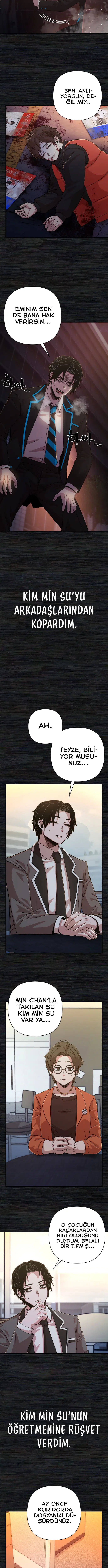 Kahraman Döndü - Bölüm 65 Sayfa 5