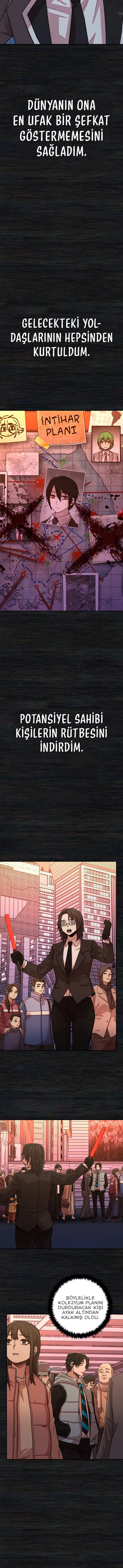 Kahraman Döndü - Bölüm 65 Sayfa 7
