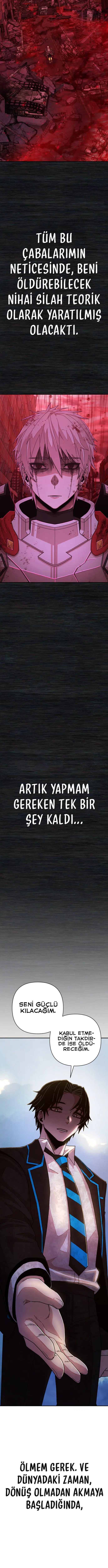 Kahraman Döndü - Bölüm 65 Sayfa 9