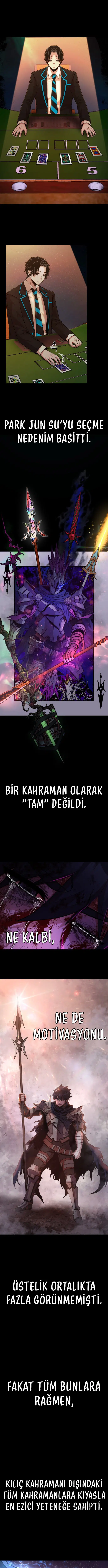 Kahraman Döndü - Bölüm 66 Sayfa 2
