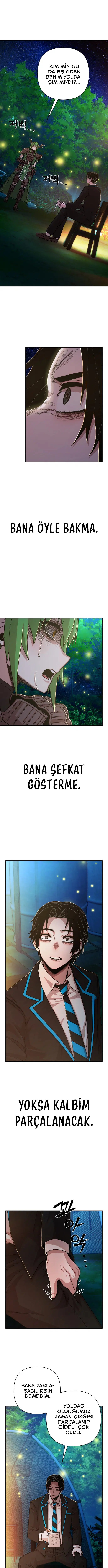 Kahraman Döndü - Bölüm 66 Sayfa 14