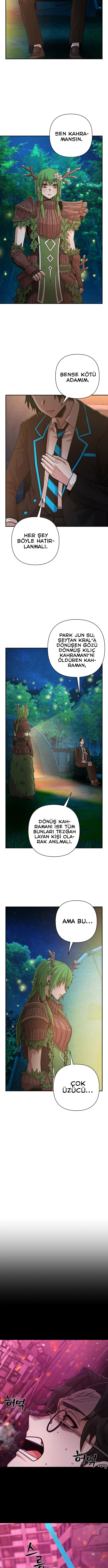 Kahraman Döndü - Bölüm 66 Sayfa 15
