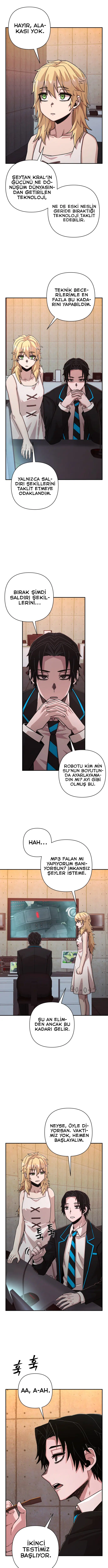 Kahraman Döndü - Bölüm 67 Sayfa 9