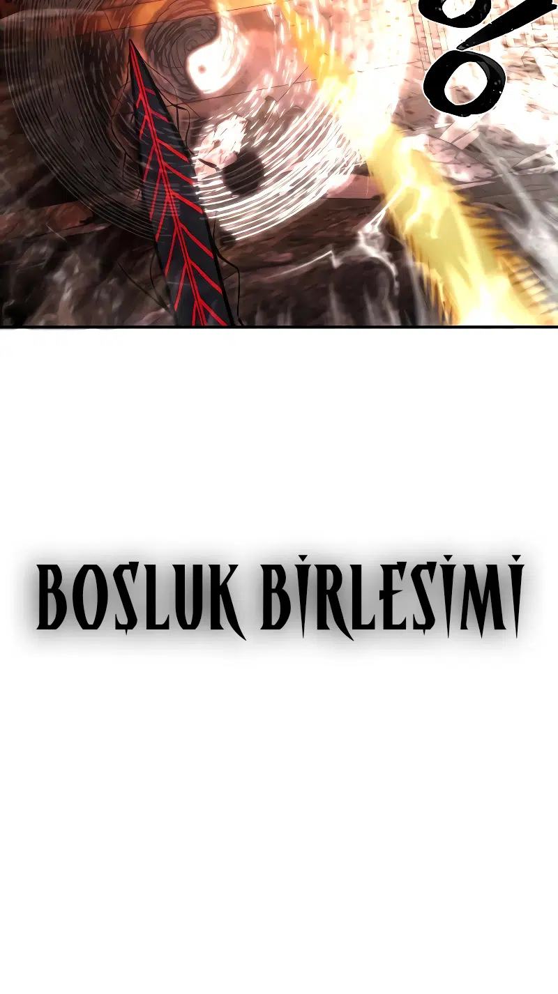 Kahraman Döndü - Bölüm 69 Sayfa 24