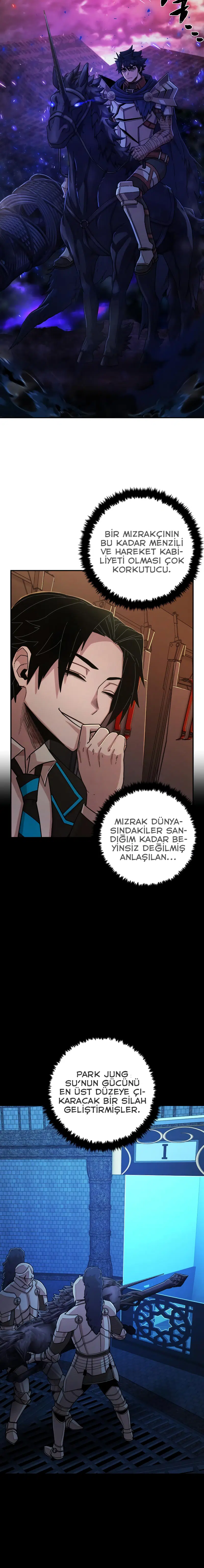 Kahraman Döndü - Bölüm 70 Sayfa 5