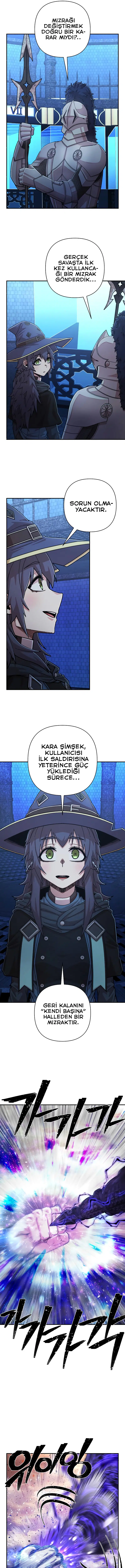 Kahraman Döndü - Bölüm 70 Sayfa 14