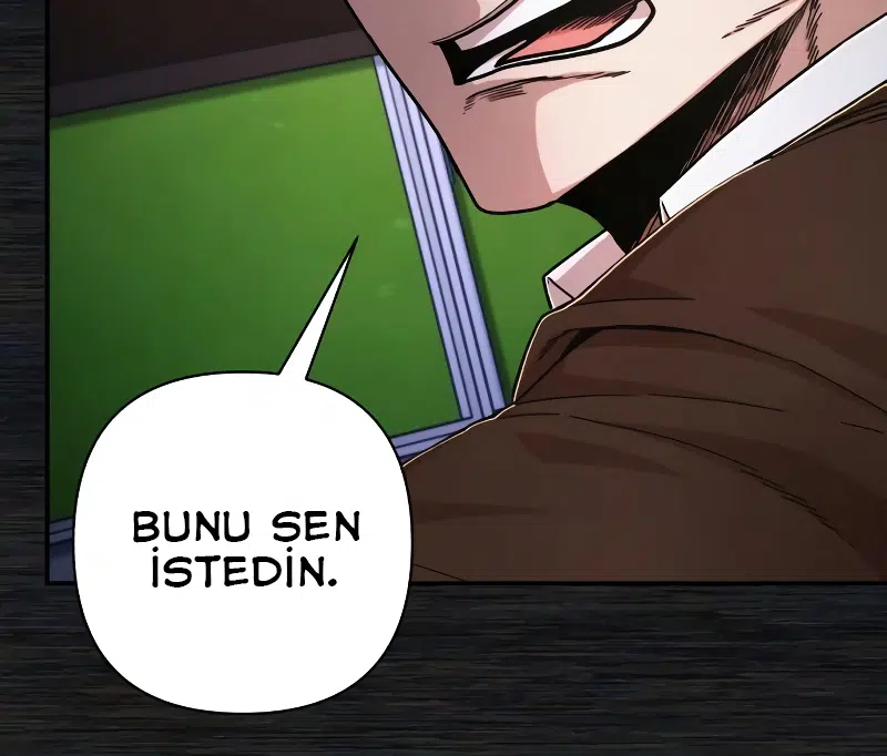 Kahraman Döndü - Bölüm 71 Sayfa 9