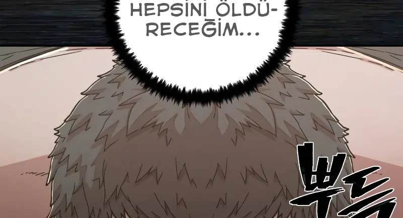 Kahraman Döndü - Bölüm 71 Sayfa 13