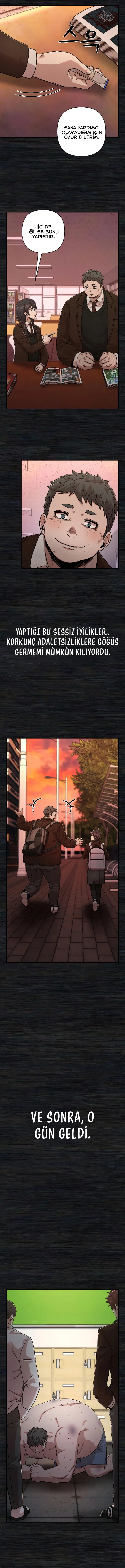 Kahraman Döndü - Bölüm 71 Sayfa 26