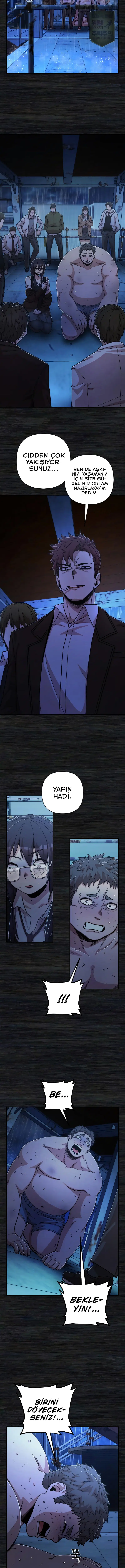 Kahraman Döndü - Bölüm 71 Sayfa 32