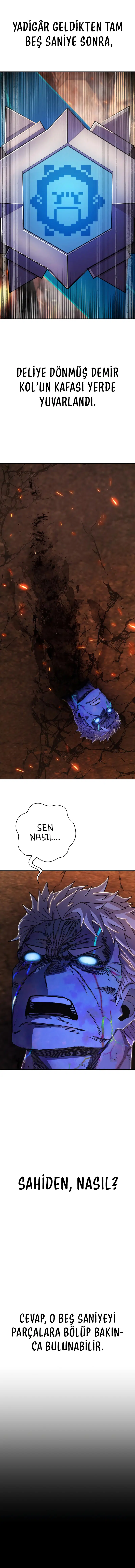 Kahraman Döndü - Bölüm 75 Sayfa 3