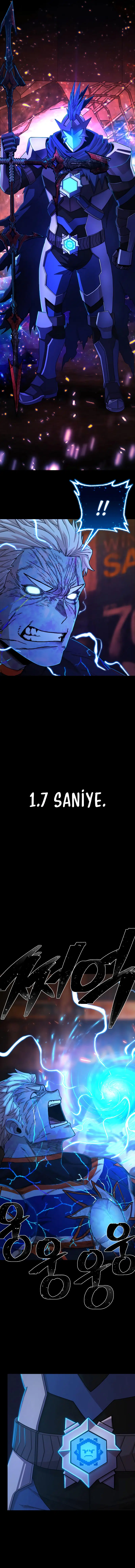 Kahraman Döndü - Bölüm 75 Sayfa 6