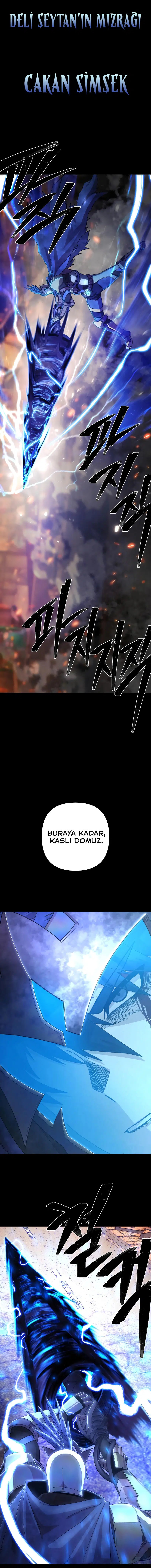 Kahraman Döndü - Bölüm 75 Sayfa 15