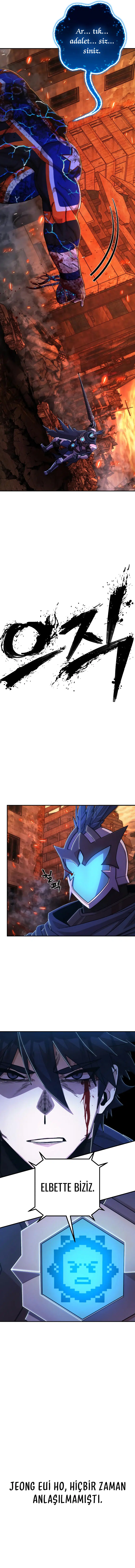 Kahraman Döndü - Bölüm 75 Sayfa 21